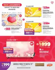 Catálogo Carsa Página 18