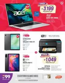 Catálogo Carsa Página 19