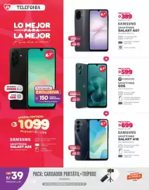 Catálogo Carsa Página 20