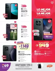 Catálogo Carsa Página 21