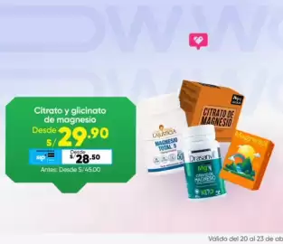 Catálogo InkaFarma Página 10