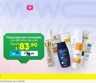 Catálogo InkaFarma Página 11