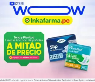 Catálogo InkaFarma Página 12