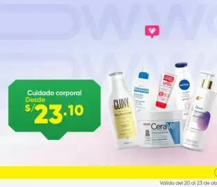 Catálogo InkaFarma Página 18