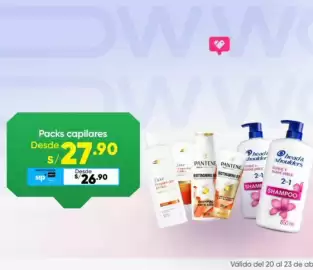 Catálogo InkaFarma Página 2