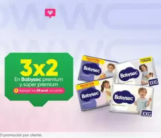 Catálogo InkaFarma Página 20