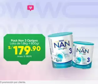 Catálogo InkaFarma Página 21