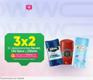 Catálogo InkaFarma Página 22