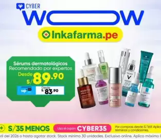 Catálogo InkaFarma Página 24