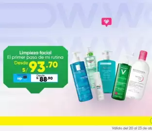 Catálogo InkaFarma Página 6