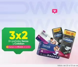 Catálogo InkaFarma Página 8