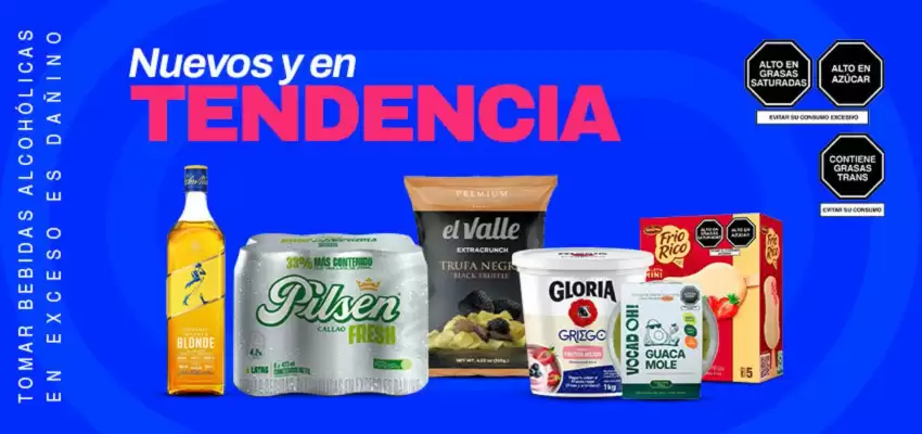 Metro (válido hasta 23-04)