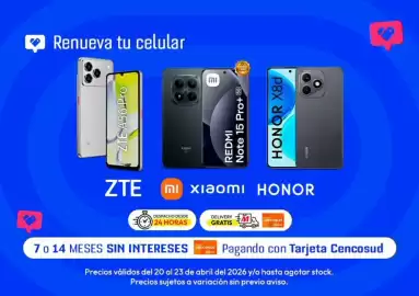 Catálogo Metro Página 1