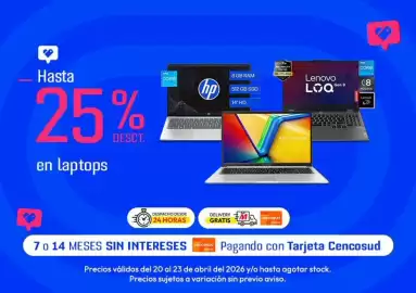 Catálogo Metro Página 2