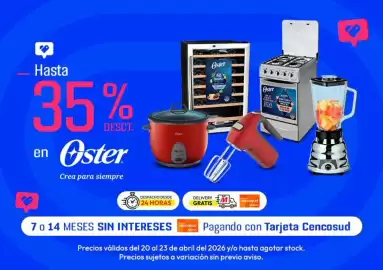 Catálogo Metro Página 4