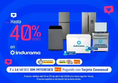 Catálogo Metro Página 5