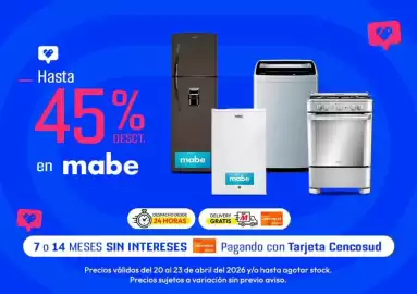 Catálogo Metro Página 6