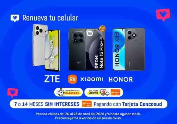 Metro (válido hasta 23-04)