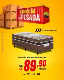 Catálogo Armazém Paraíba semana 17 Página 3