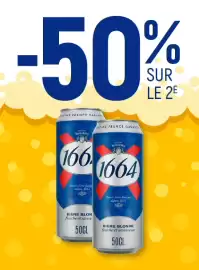 Catalogue Géant Casino page 1