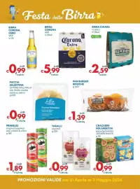 Volantino MD Discount Pagina 10