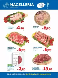 Volantino MD Discount Pagina 15