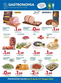 Volantino MD Discount Pagina 16