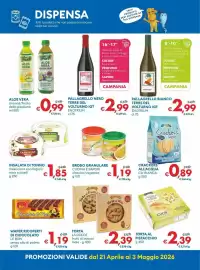 Volantino MD Discount Pagina 19