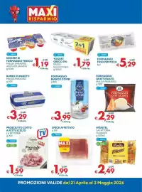 Volantino MD Discount Pagina 2