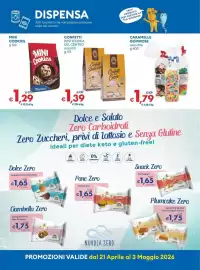 Volantino MD Discount Pagina 20