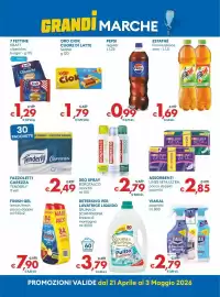Volantino MD Discount Pagina 23