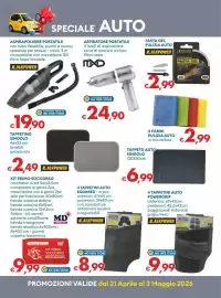 Volantino MD Discount Pagina 24