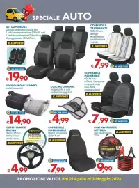 Volantino MD Discount Pagina 25
