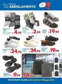 Volantino MD Discount Pagina 29