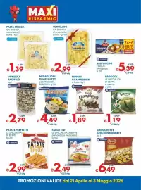 Volantino MD Discount Pagina 3