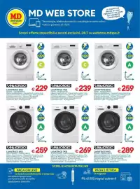 Volantino MD Discount Pagina 32