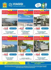 Volantino MD Discount Pagina 33