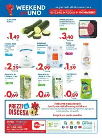 Volantino MD Discount Pagina 35