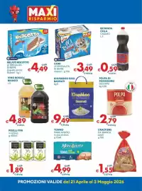 Volantino MD Discount Pagina 4