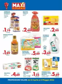 Volantino MD Discount Pagina 5