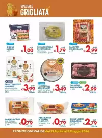 Volantino MD Discount Pagina 6