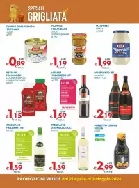 Volantino MD Discount Pagina 7