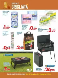 Volantino MD Discount Pagina 8