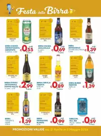 Volantino MD Discount Pagina 9