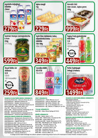 Real akciós újság Oldal 2