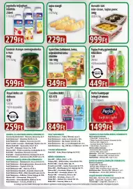 Real akciós újság Oldal 2