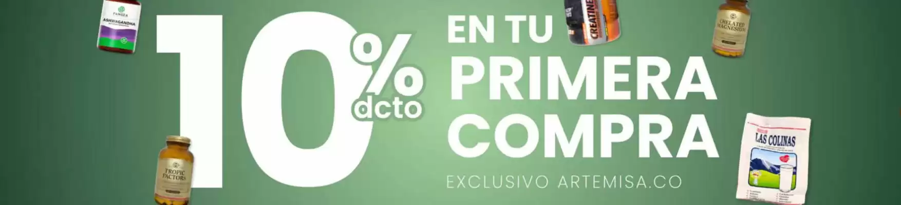 Artemisa (válido hasta 30-04)