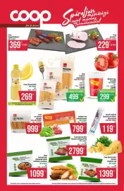 Coop akciós újság hét 17 Oldal 9