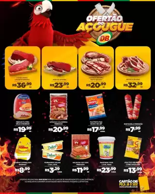 Catálogo DB Supermercados (válido até 21-04)