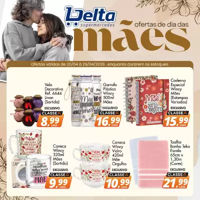 Delta (válido até 29-04)